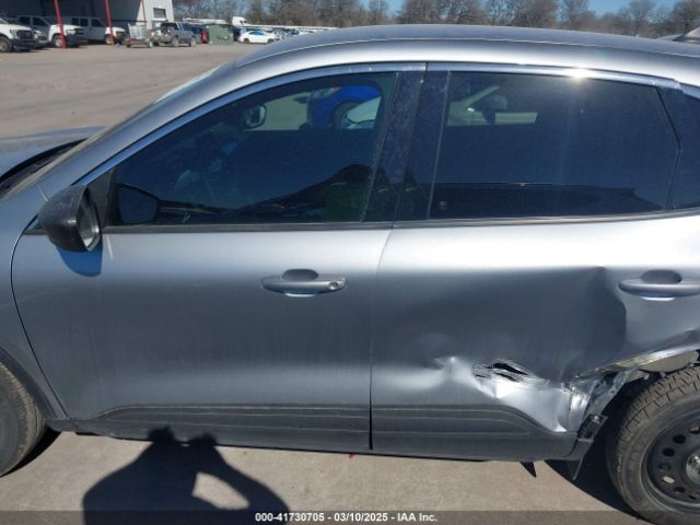 1FMCU0GN9PUB35527 Ford Escape Active