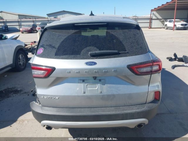 1FMCU0GN9PUB35527 Ford Escape Active