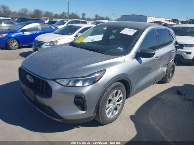 1FMCU0GN9PUB35527 Ford Escape Active