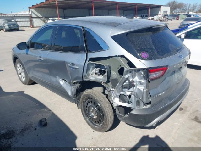1FMCU0GN9PUB35527 Ford Escape Active