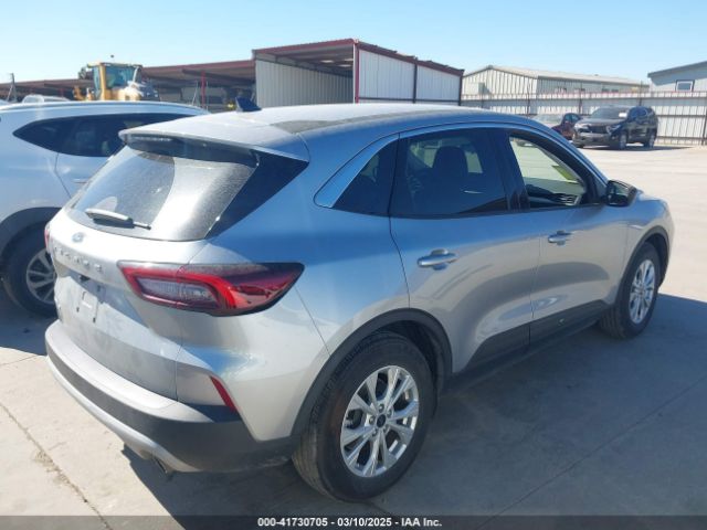 1FMCU0GN9PUB35527 Ford Escape Active