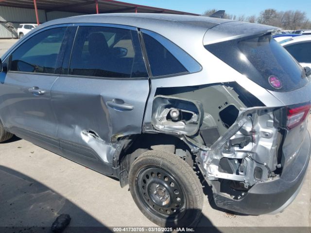 1FMCU0GN9PUB35527 Ford Escape Active