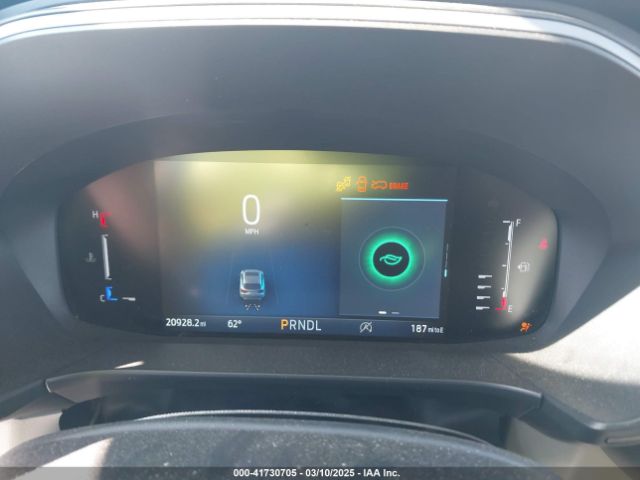 1FMCU0GN9PUB35527 Ford Escape Active