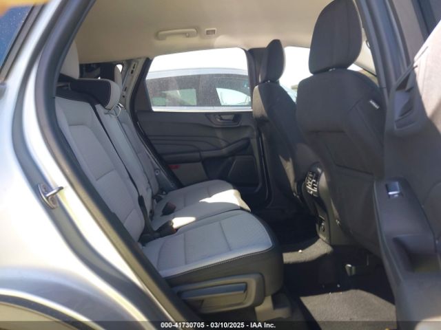 1FMCU0GN9PUB35527 Ford Escape Active