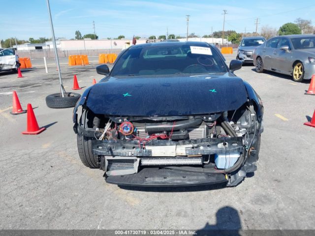 JF1ZNAA15H9705976 Toyota 86