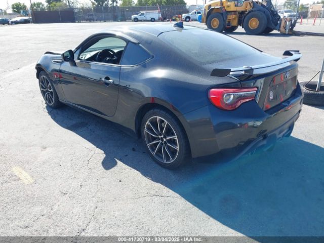 JF1ZNAA15H9705976 Toyota 86