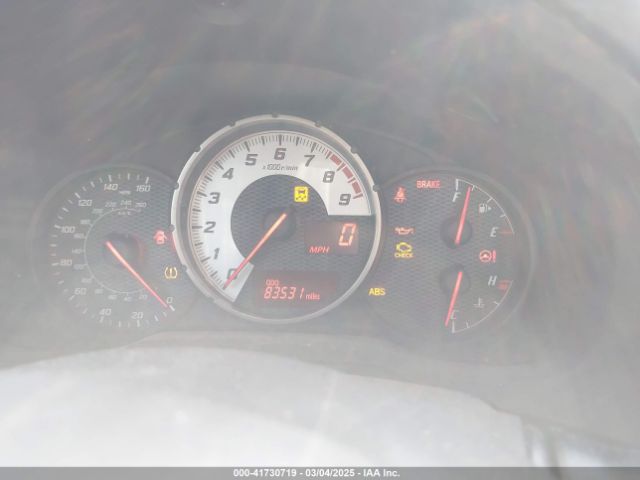 JF1ZNAA15H9705976 Toyota 86