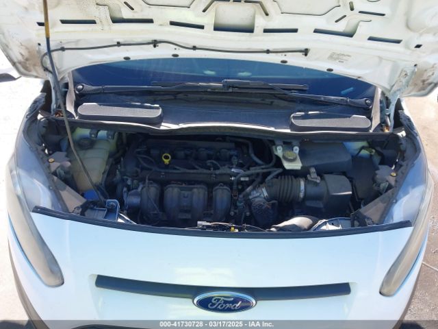 NM0LS7E71G1272421 Ford Transit Connect Xl