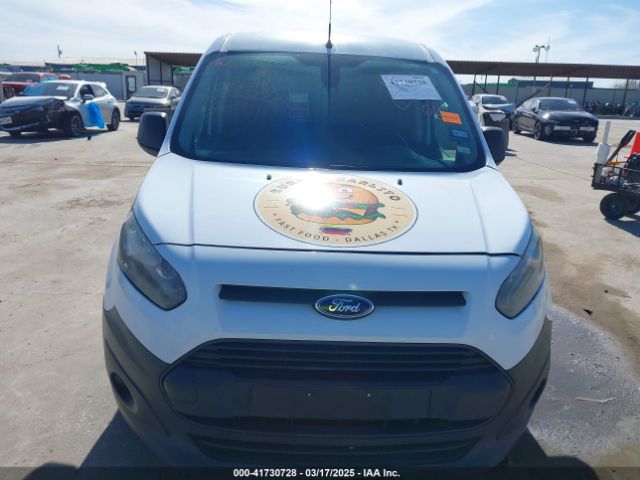 NM0LS7E71G1272421 Ford Transit Connect Xl