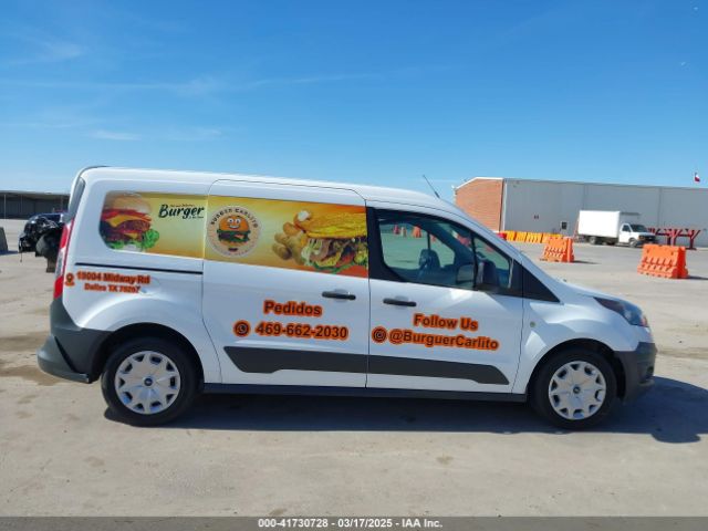 NM0LS7E71G1272421 Ford Transit Connect Xl