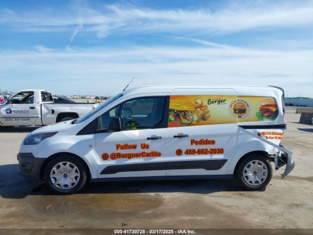 NM0LS7E71G1272421 Ford Transit Connect Xl