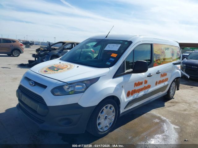NM0LS7E71G1272421 Ford Transit Connect Xl