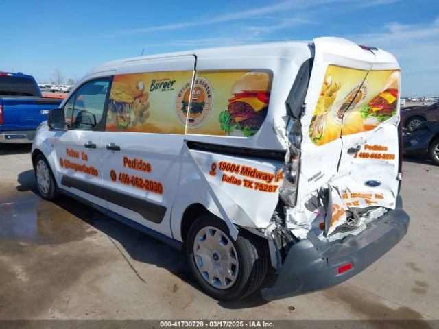NM0LS7E71G1272421 Ford Transit Connect Xl