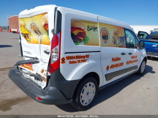 NM0LS7E71G1272421 Ford Transit Connect Xl