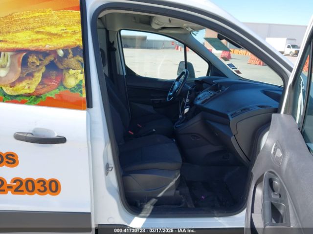 NM0LS7E71G1272421 Ford Transit Connect Xl
