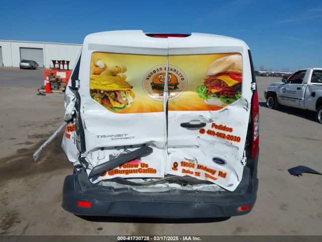 NM0LS7E71G1272421 Ford Transit Connect Xl
