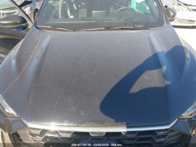 1FMCU9MNXRUA26666 Ford Escape St-line