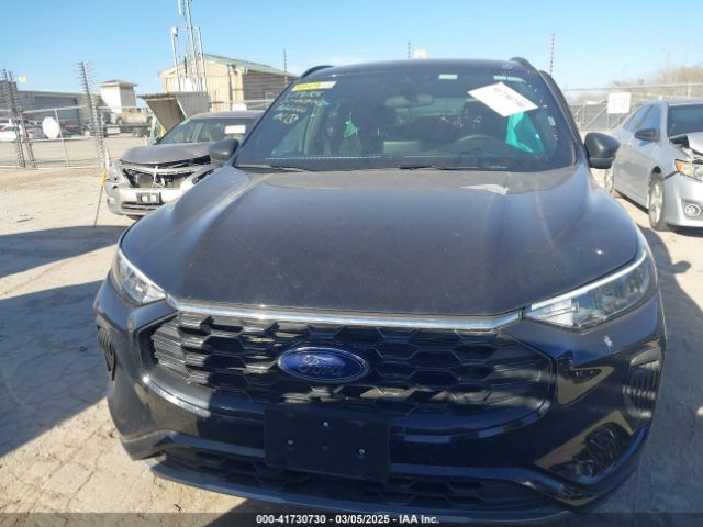1FMCU9MNXRUA26666 Ford Escape St-line