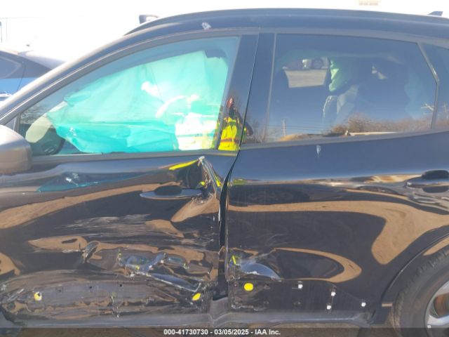 1FMCU9MNXRUA26666 Ford Escape St-line
