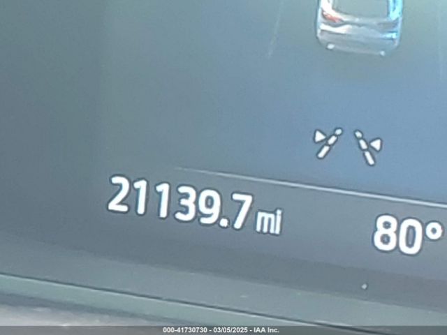 1FMCU9MNXRUA26666 Ford Escape St-line