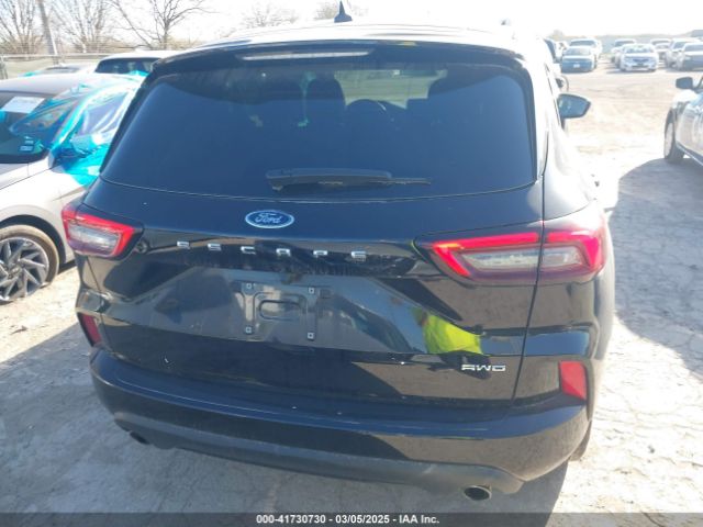 1FMCU9MNXRUA26666 Ford Escape St-line