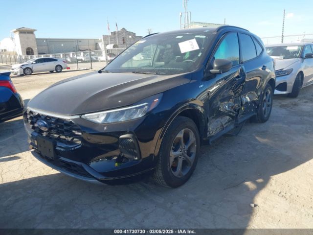 1FMCU9MNXRUA26666 Ford Escape St-line