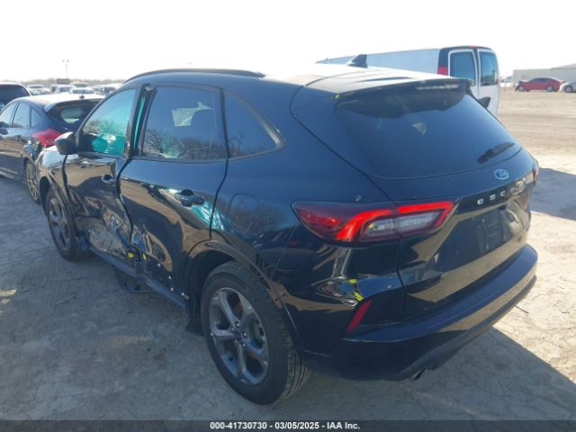 1FMCU9MNXRUA26666 Ford Escape St-line