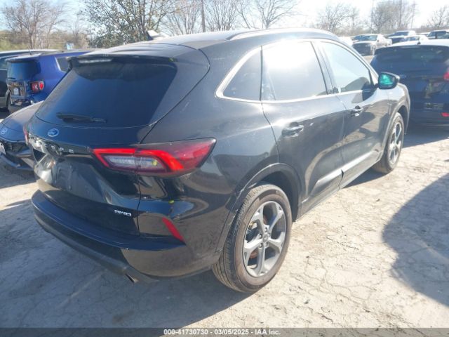 1FMCU9MNXRUA26666 Ford Escape St-line