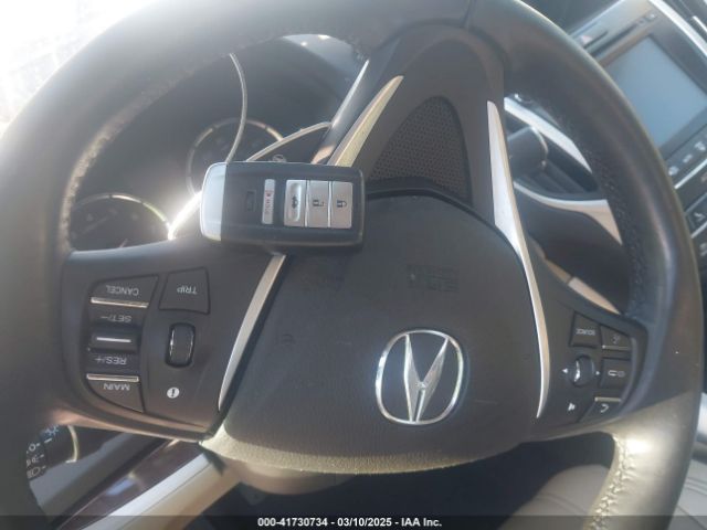 19UUB2F45LA003249 Acura Tlx Tech Package