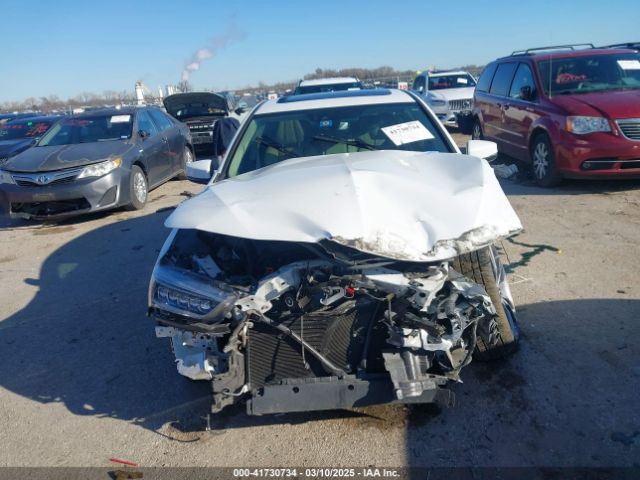 19UUB2F45LA003249 Acura Tlx Tech Package