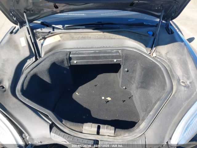 5YJSA1S10EFP32851 Tesla MODEL S