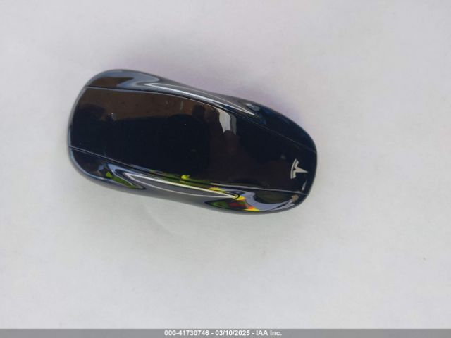 5YJSA1S10EFP32851 Tesla MODEL S