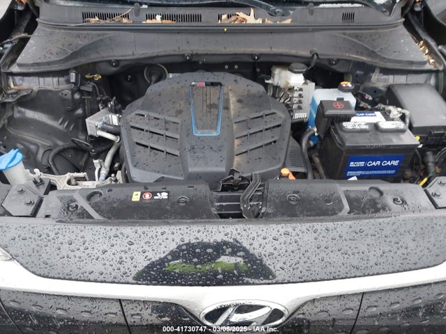 KM8K53AG4KU050303 Hyundai Kona Ev Ultimate