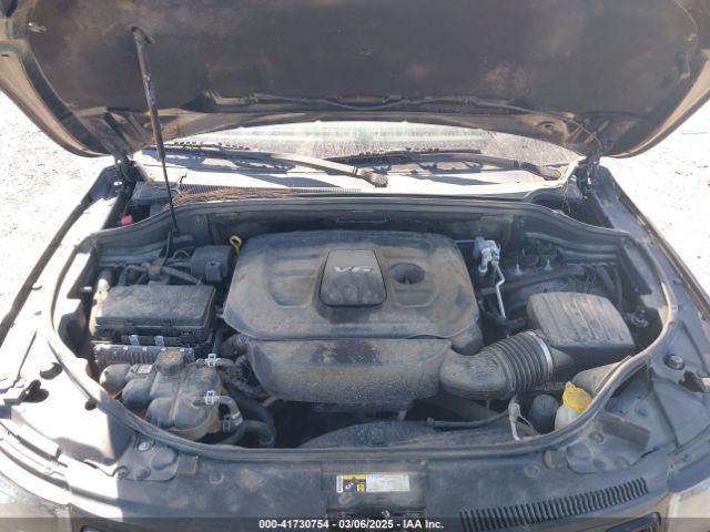 1C4RJFAG1HC894927 Jeep Grand Cherokee Altitude 4x4