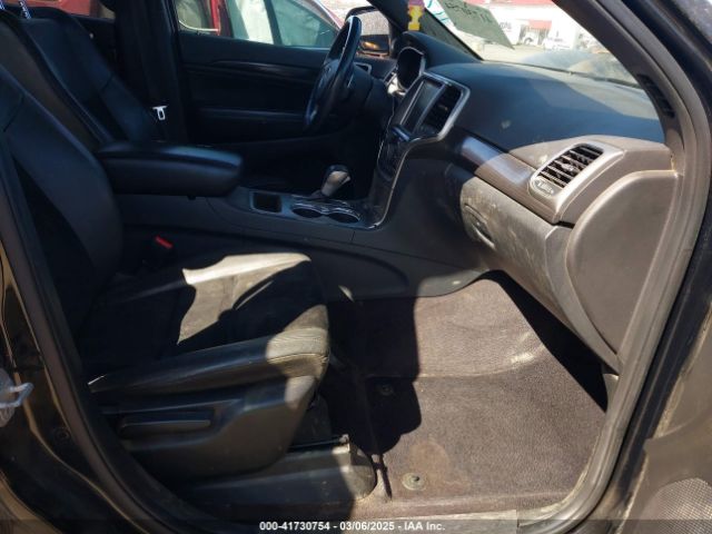1C4RJFAG1HC894927 Jeep Grand Cherokee Altitude 4x4