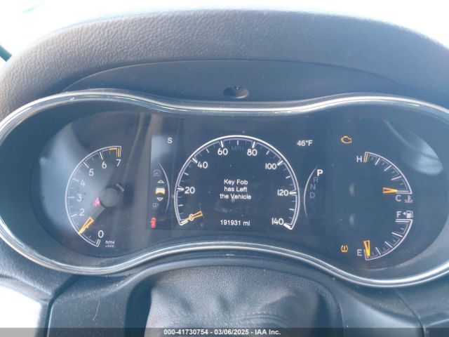 1C4RJFAG1HC894927 Jeep Grand Cherokee Altitude 4x4
