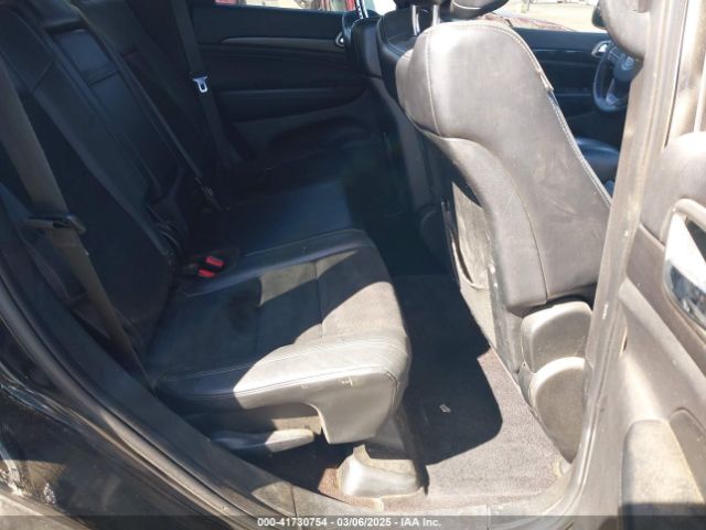 1C4RJFAG1HC894927 Jeep Grand Cherokee Altitude 4x4