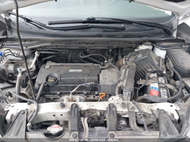 5J6RM4H97GL037622 Honda Cr-v Touring