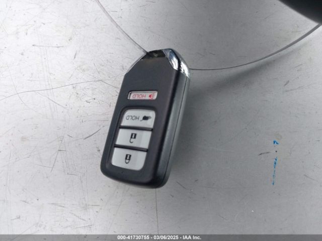 5J6RM4H97GL037622 Honda Cr-v Touring