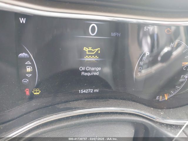 1C4RJFBG5FC209131 Jeep Grand Cherokee Limited