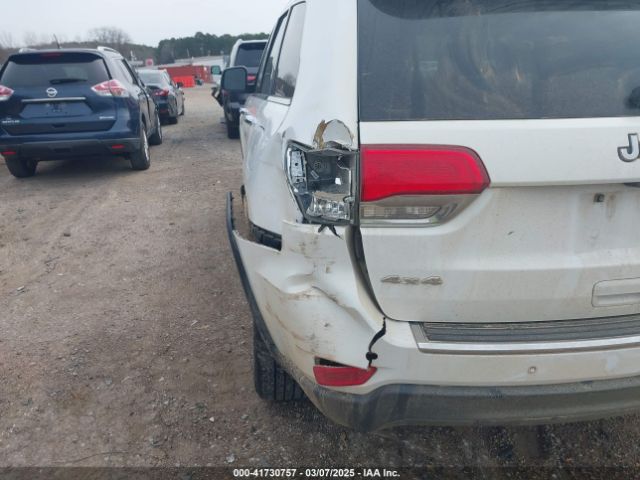 1C4RJFBG5FC209131 Jeep Grand Cherokee Limited
