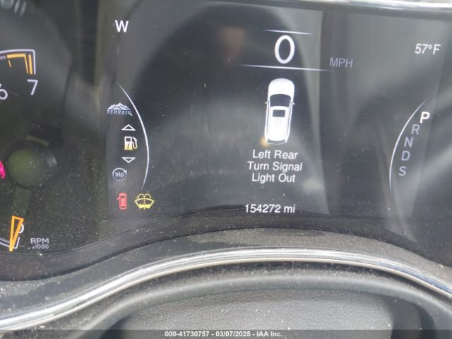 1C4RJFBG5FC209131 Jeep Grand Cherokee Limited