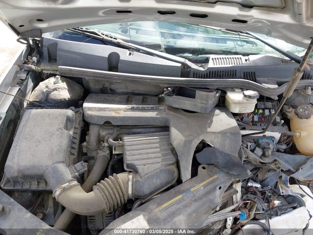 2005 Saturn Ion 1 მანქანა იყიდება აუქციონზე, vin: 1G8AF52F35Z160629, აუქციონის ნომერი: 41730760