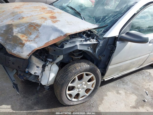 2005 Saturn Ion 1 მანქანა იყიდება აუქციონზე, vin: 1G8AF52F35Z160629, აუქციონის ნომერი: 41730760