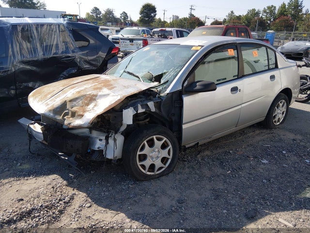 2005 Saturn Ion 1 მანქანა იყიდება აუქციონზე, vin: 1G8AF52F35Z160629, აუქციონის ნომერი: 41730760