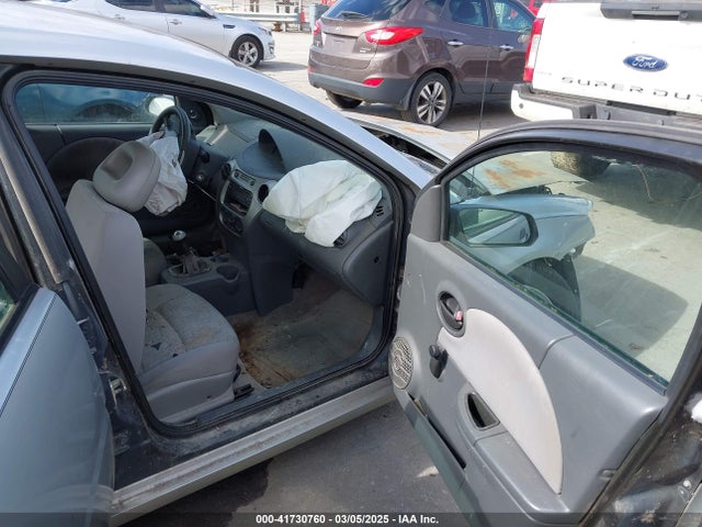 2005 Saturn Ion 1 მანქანა იყიდება აუქციონზე, vin: 1G8AF52F35Z160629, აუქციონის ნომერი: 41730760