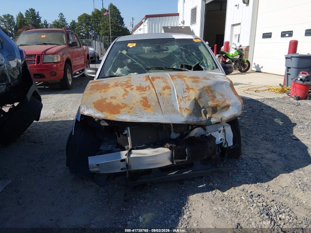 2005 Saturn Ion 1 მანქანა იყიდება აუქციონზე, vin: 1G8AF52F35Z160629, აუქციონის ნომერი: 41730760
