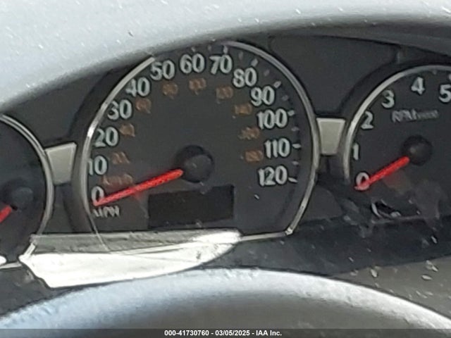 2005 Saturn Ion 1 მანქანა იყიდება აუქციონზე, vin: 1G8AF52F35Z160629, აუქციონის ნომერი: 41730760