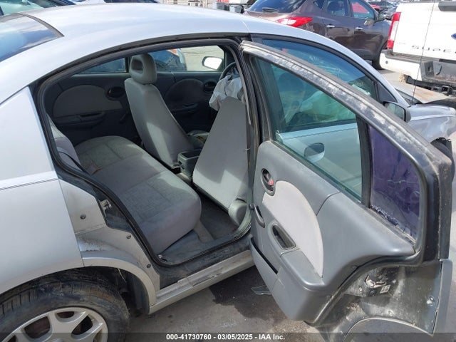 2005 Saturn Ion 1 მანქანა იყიდება აუქციონზე, vin: 1G8AF52F35Z160629, აუქციონის ნომერი: 41730760
