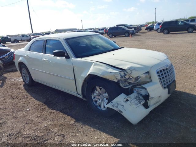 2008 CHRYSLER 300 2C3KA43R18H258997